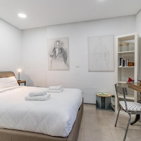 El Atelier Loft - Plaza Mayor มาดริด ภายนอก รูปภาพ