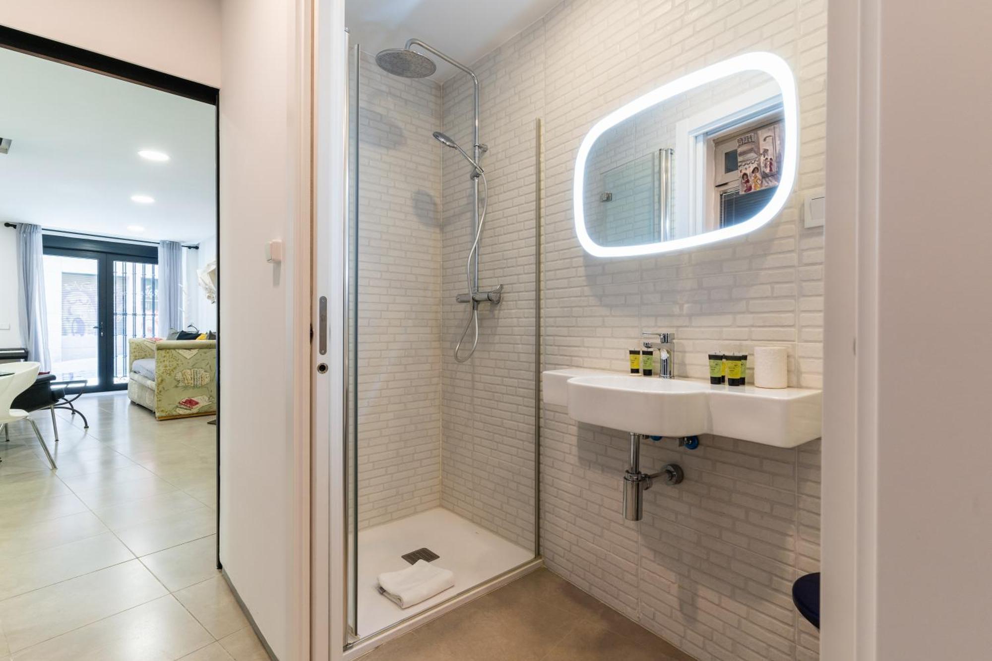El Atelier Loft - Plaza Mayor มาดริด ภายนอก รูปภาพ