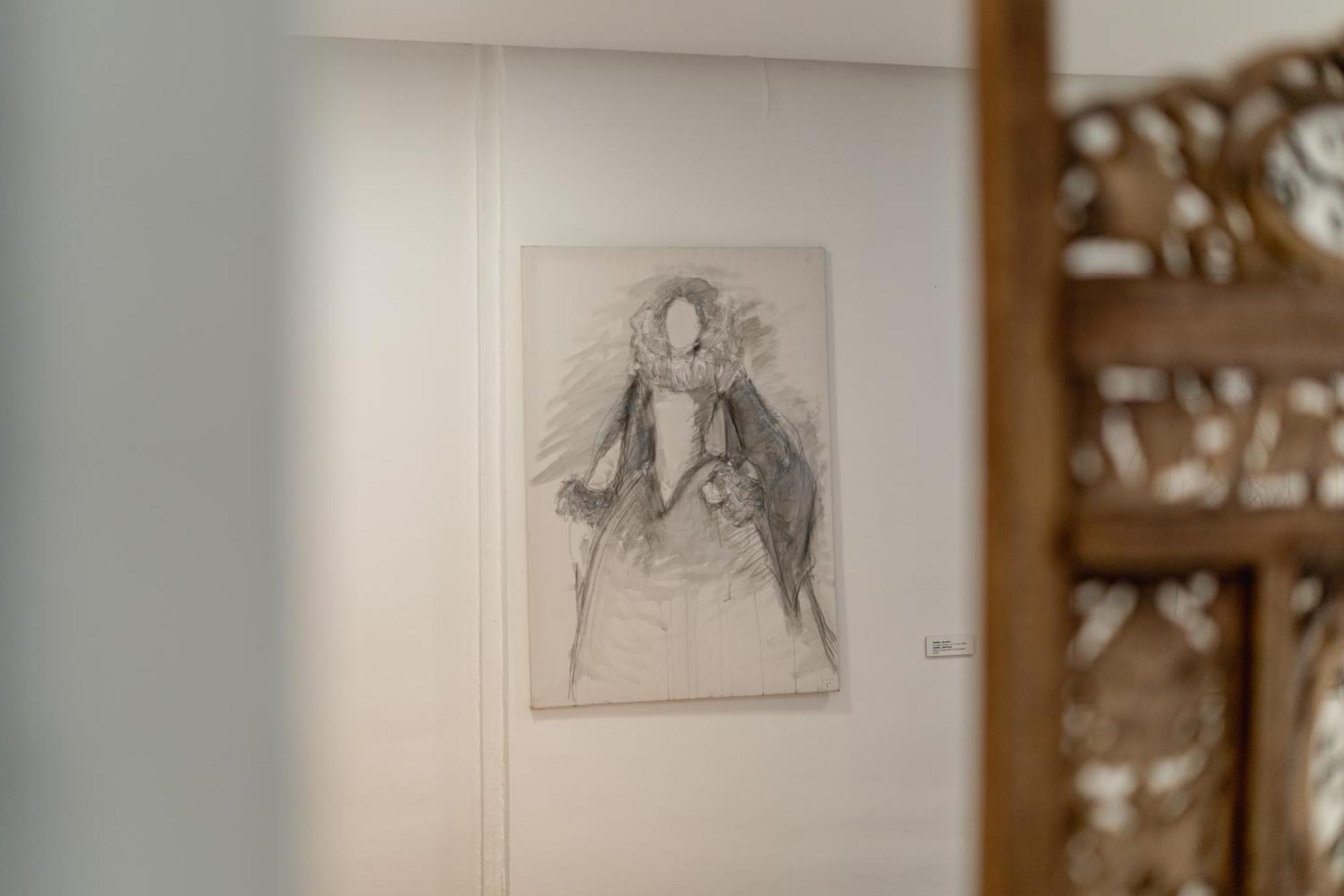 El Atelier Loft - Plaza Mayor มาดริด ภายนอก รูปภาพ